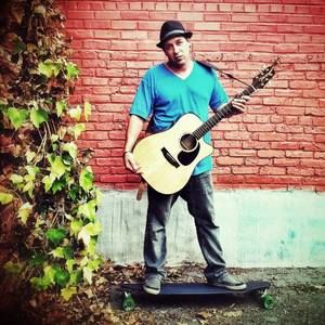 Meet your Posher, Jason